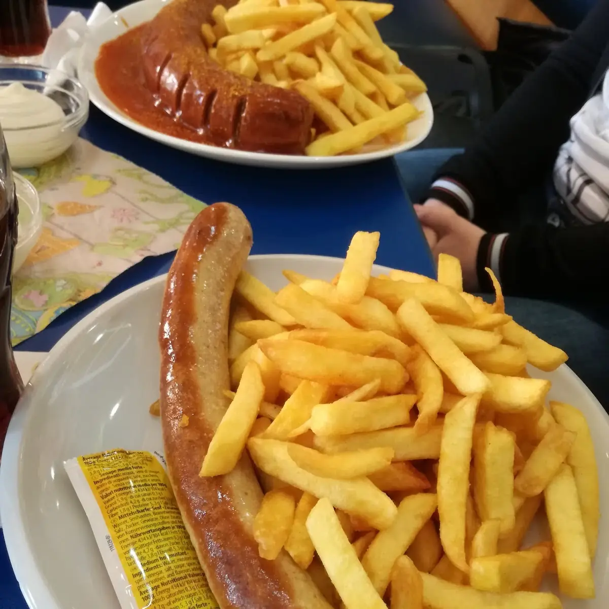 Riesenknacker