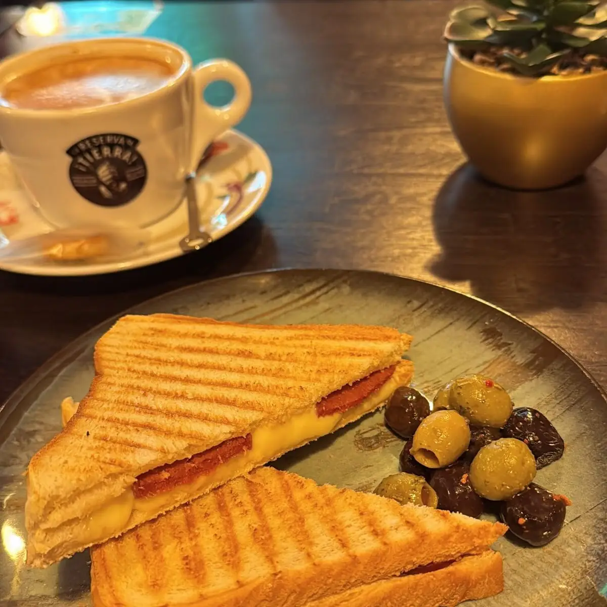 Toast