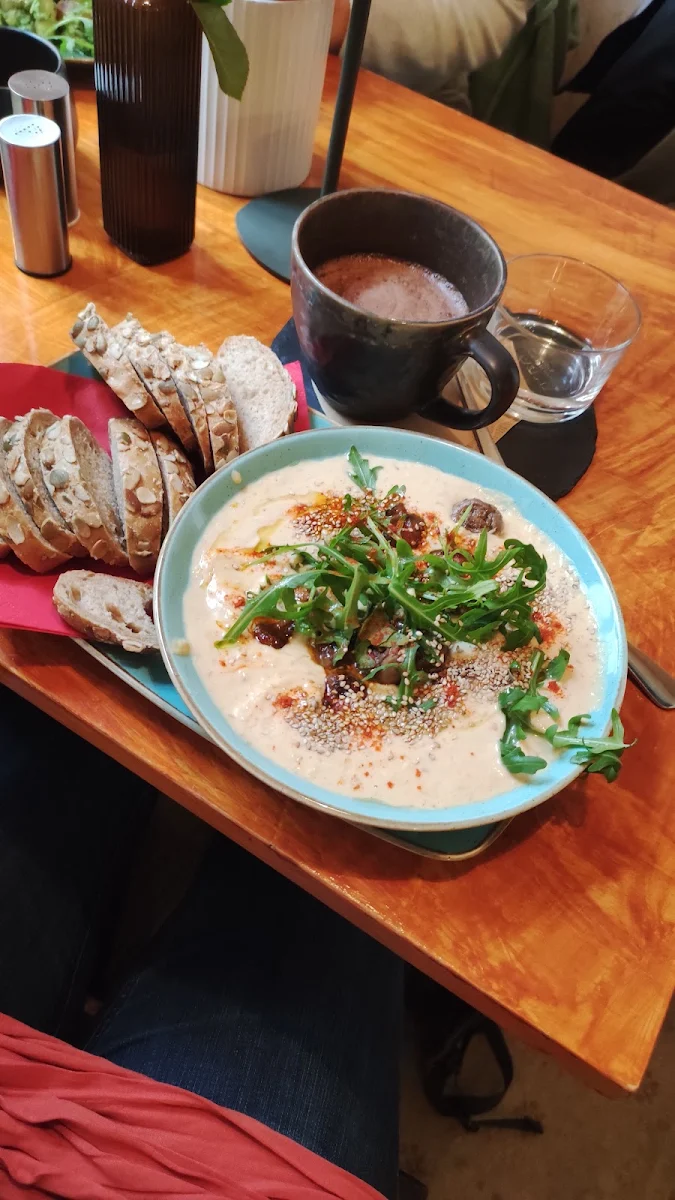 Congee