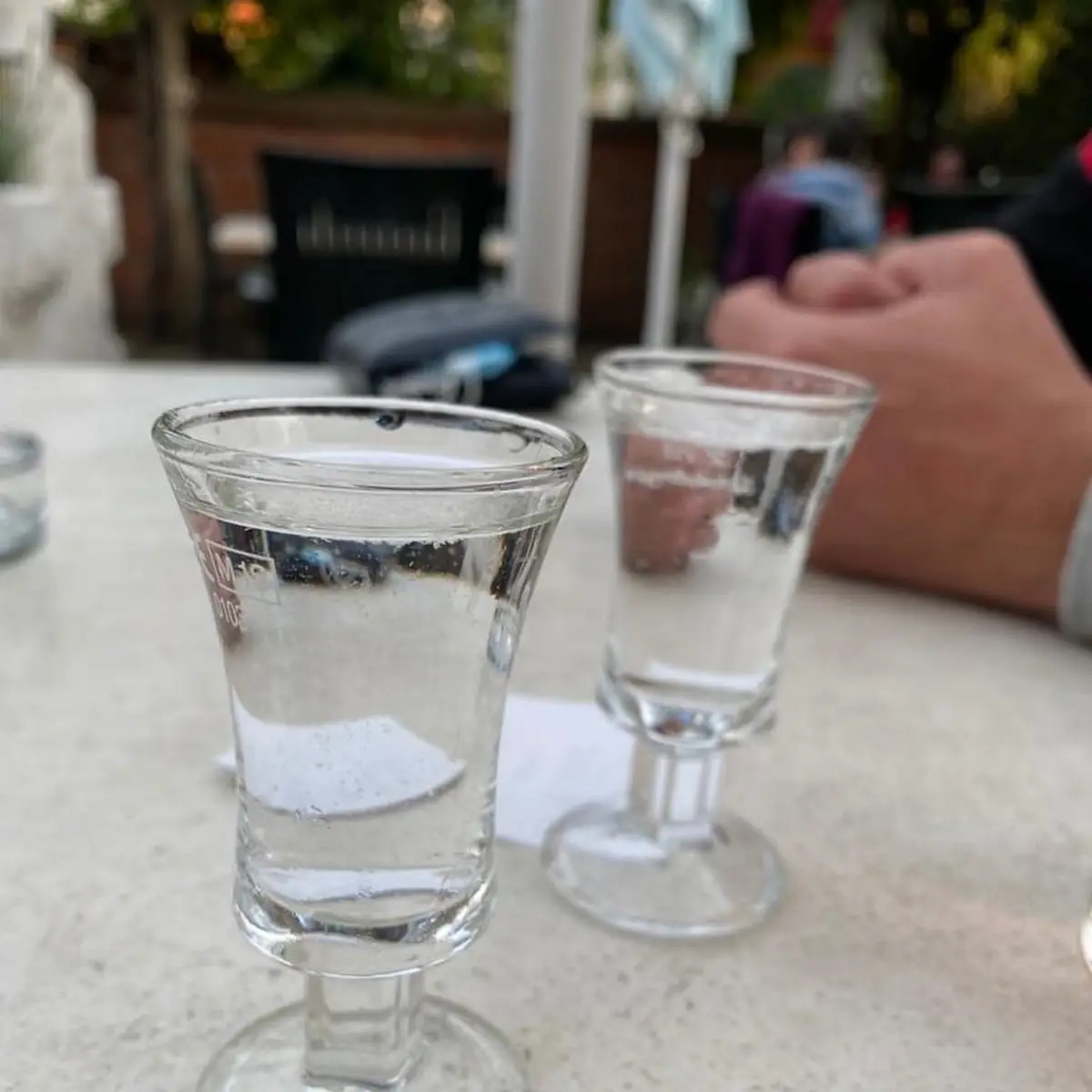 Ouzo