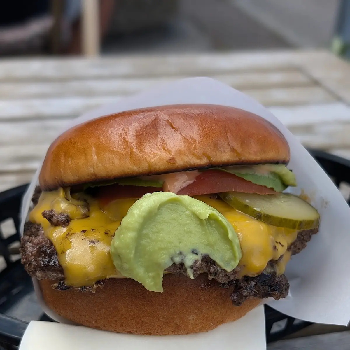 Highlights, Smash Man / smashburger | Burger Ulm