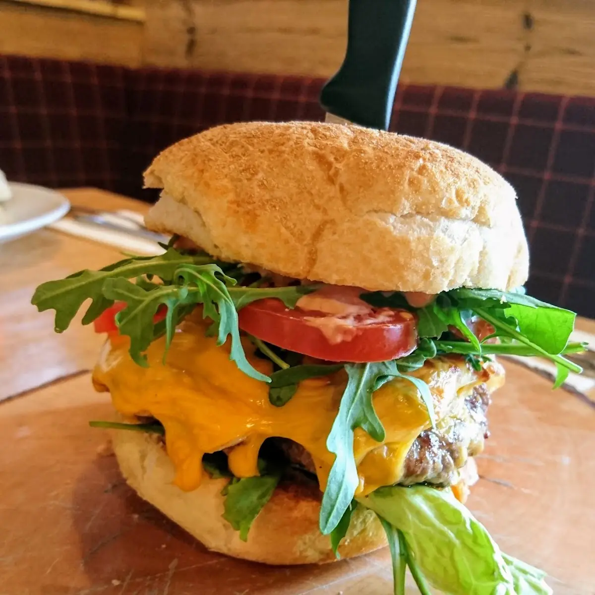 Burger