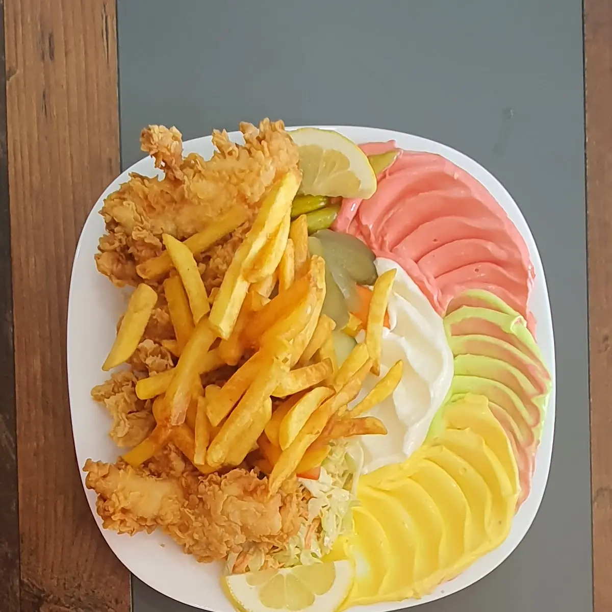 Cenjar, Abu Samra Restaurant (مطعم ابو سمره)