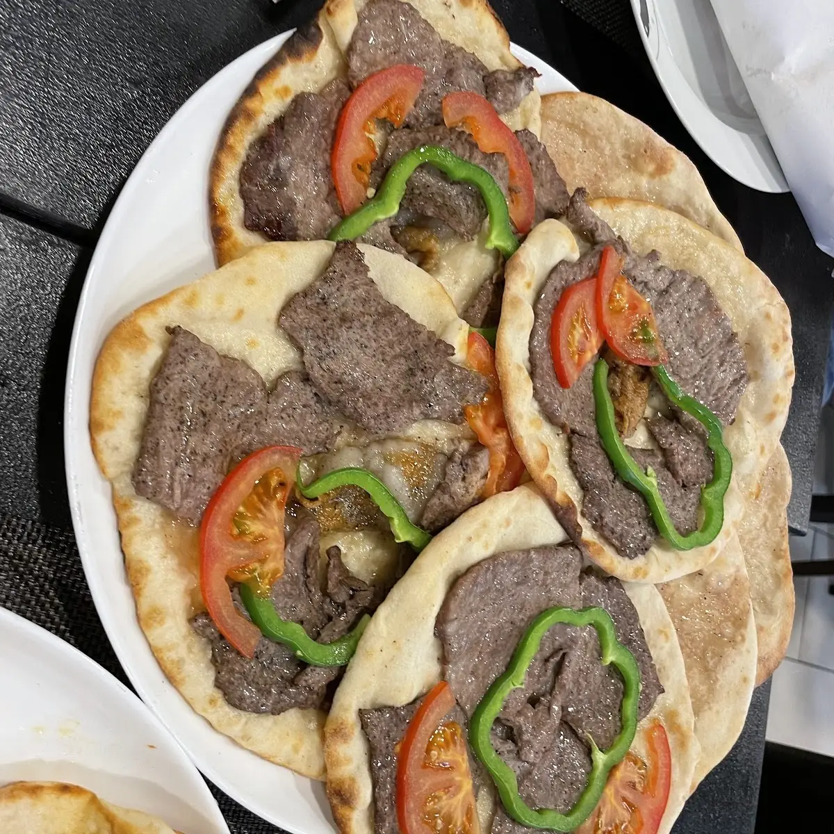 Highlights, Abu Samra Restaurant (مطعم ابو سمره)