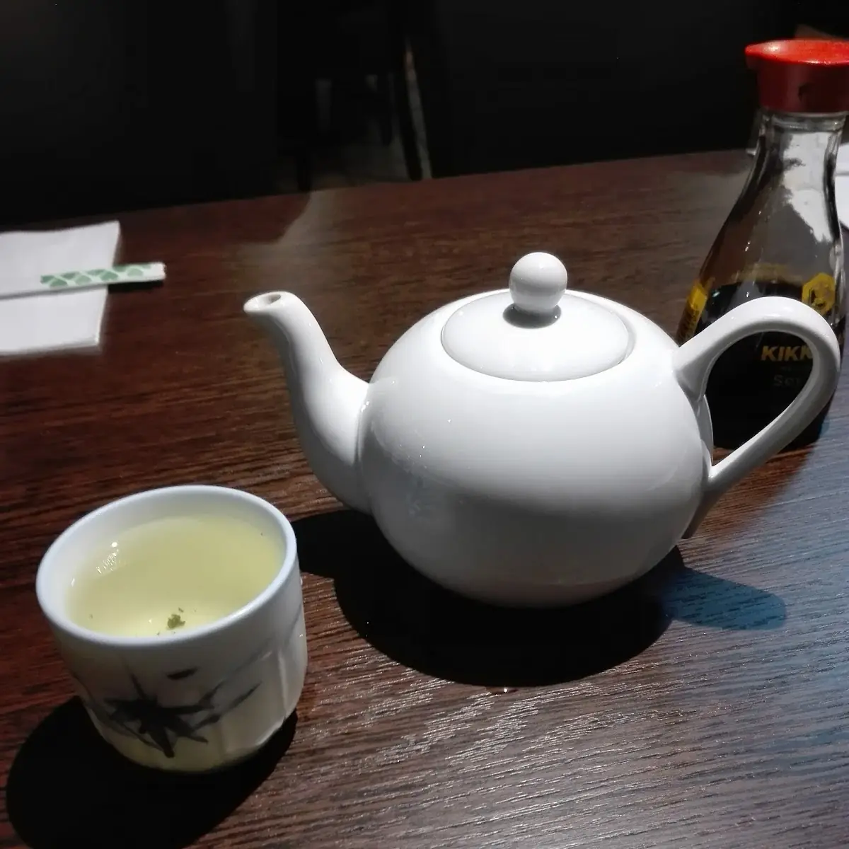 Sake