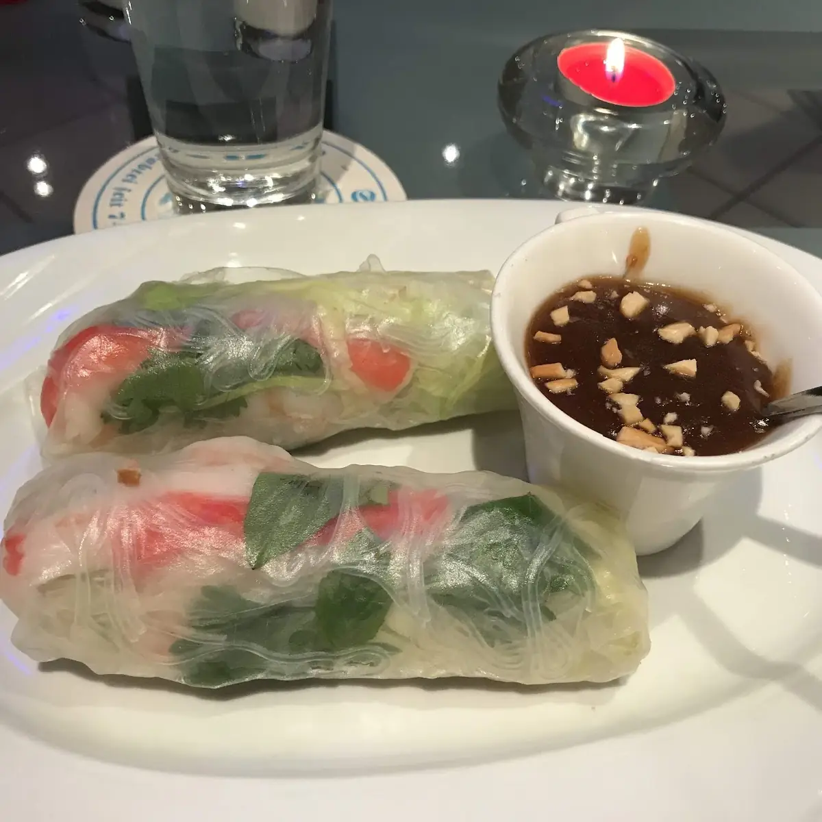 Spring Roll