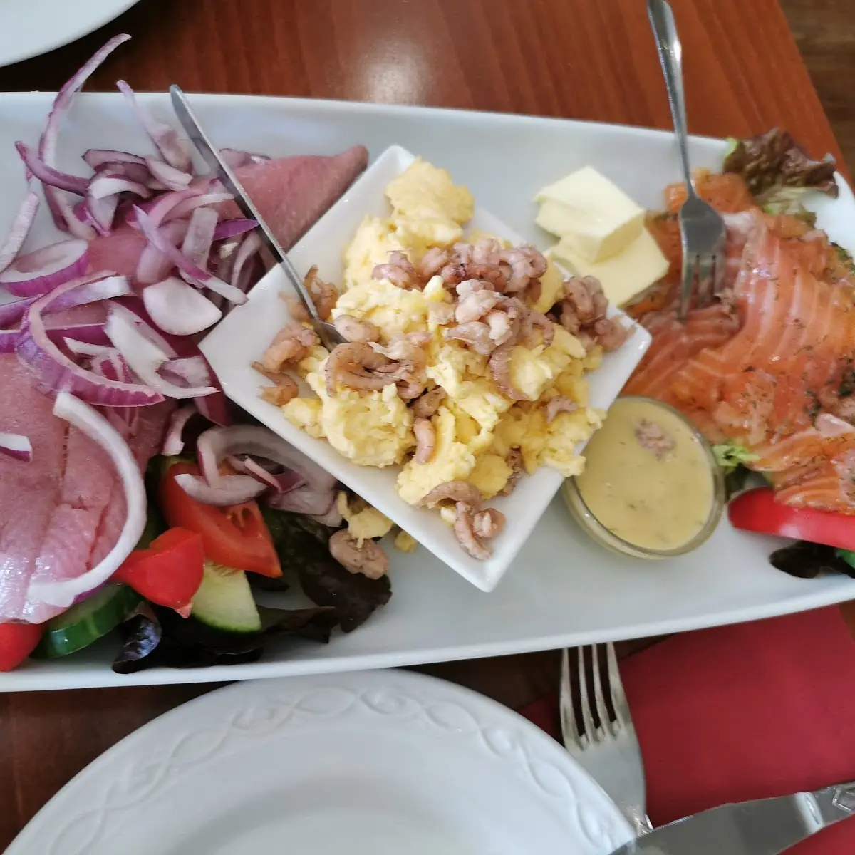 Fisch