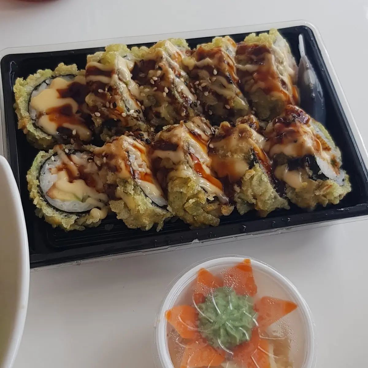 Sushi