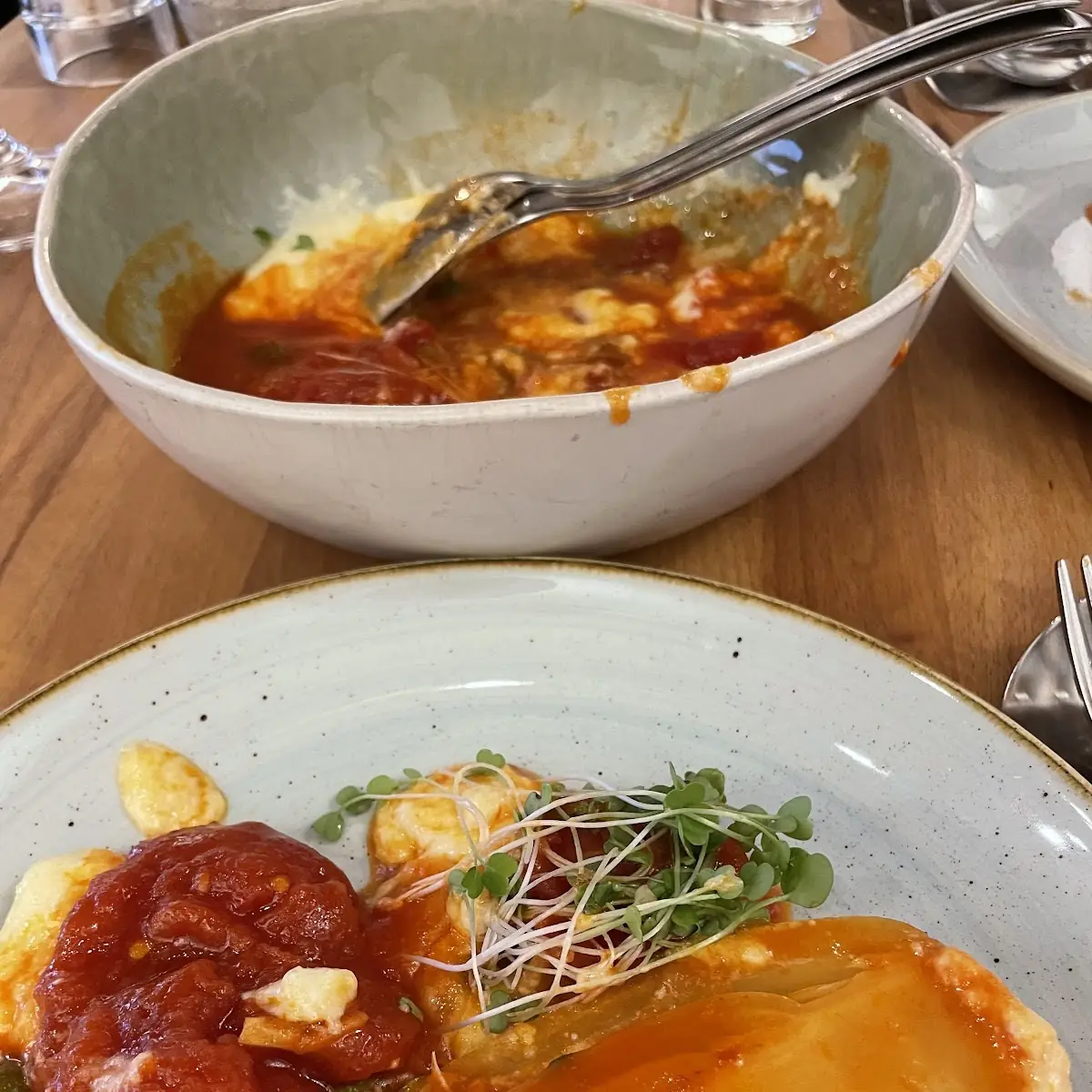Polenta