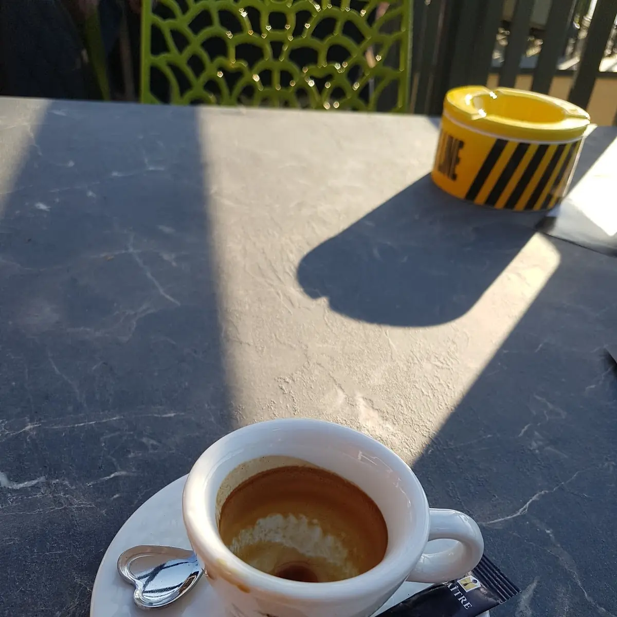 Espresso