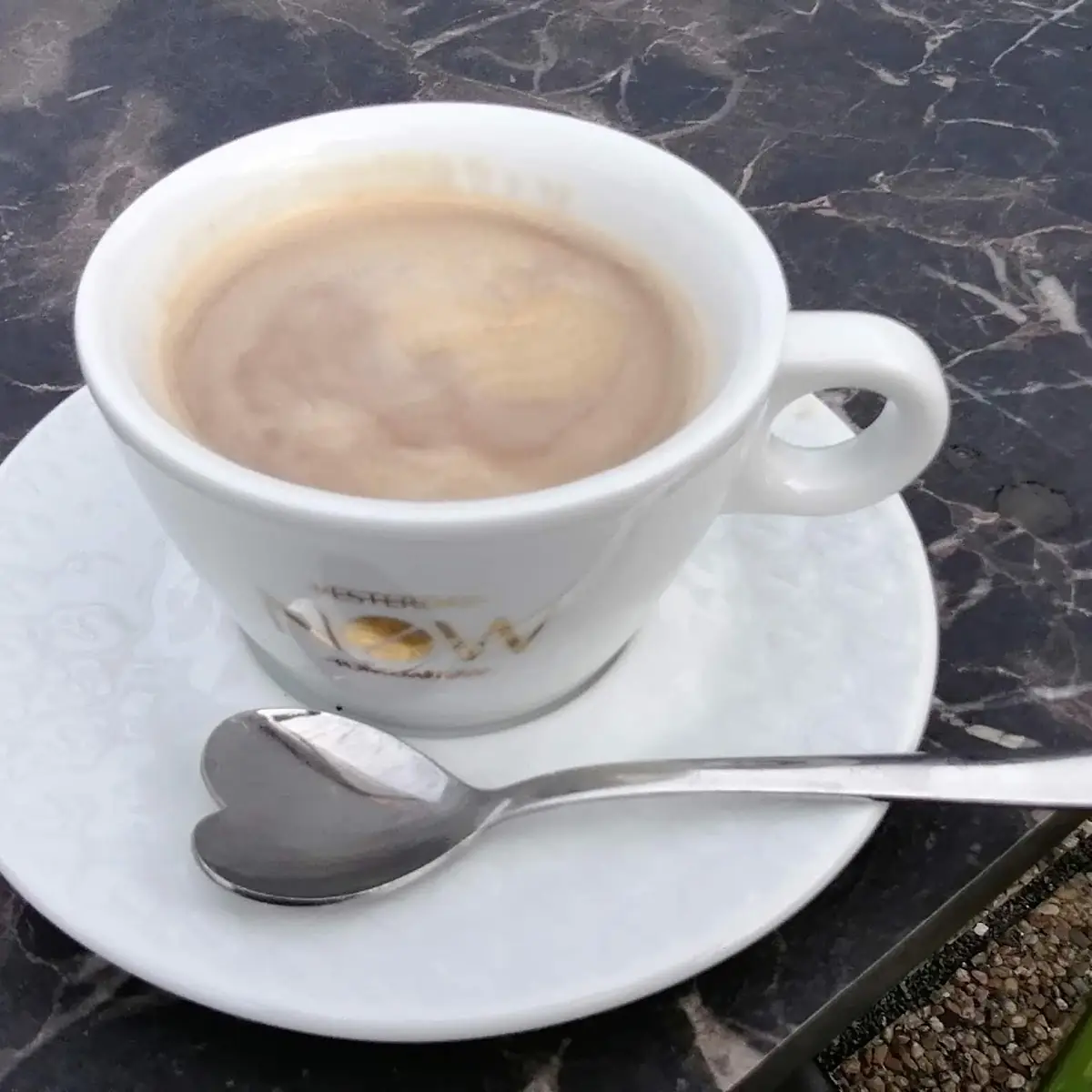Kaffee