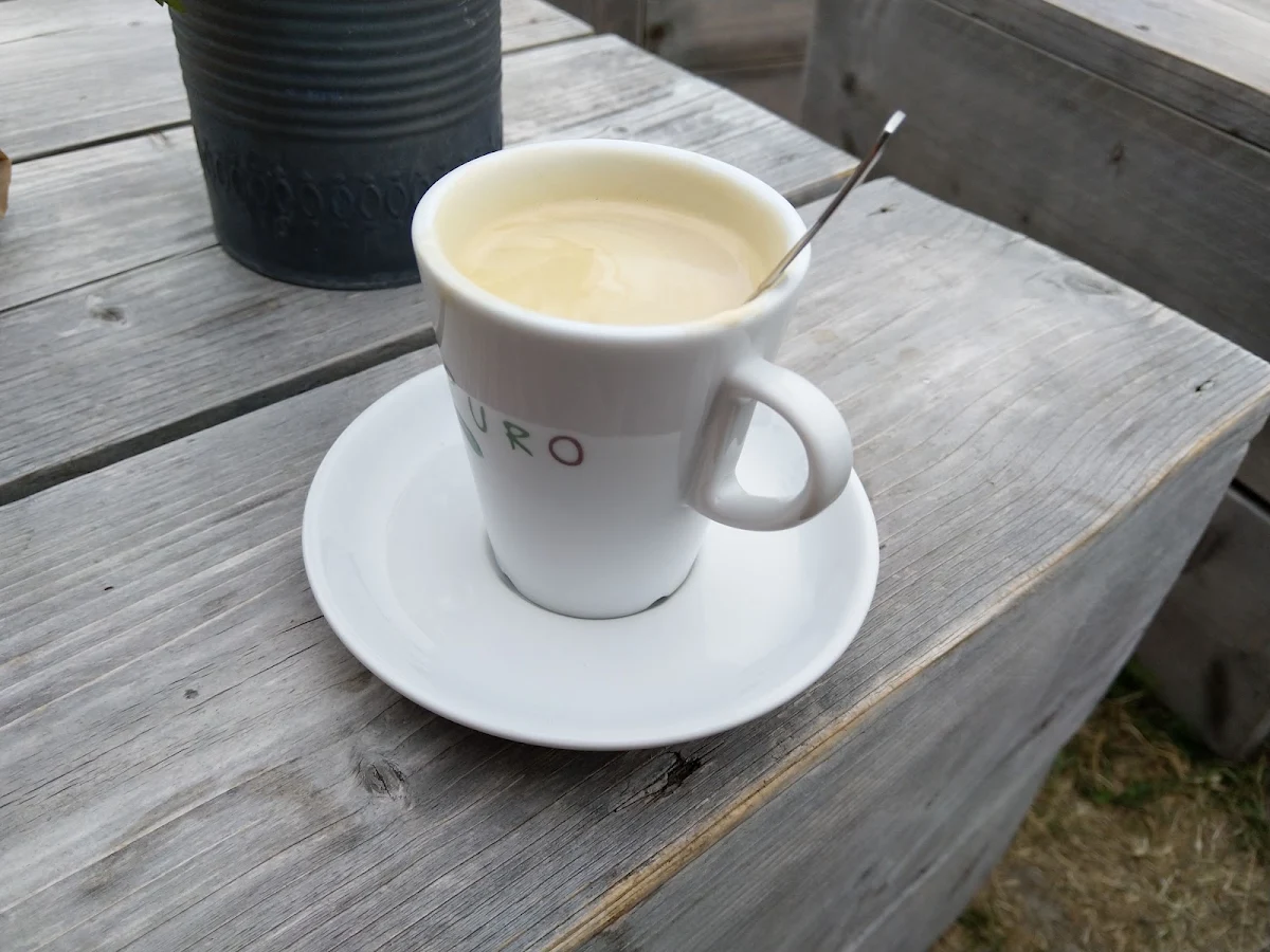Kaffee