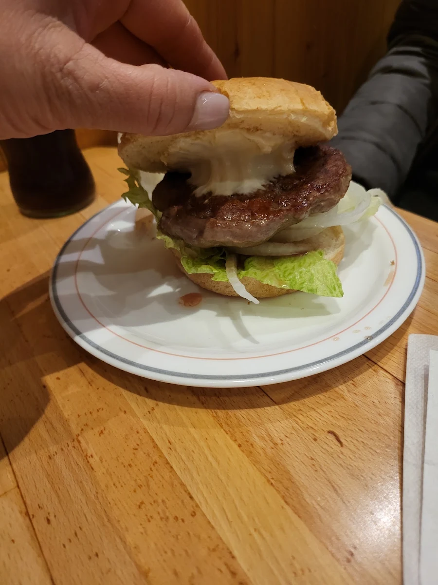 Hamburger