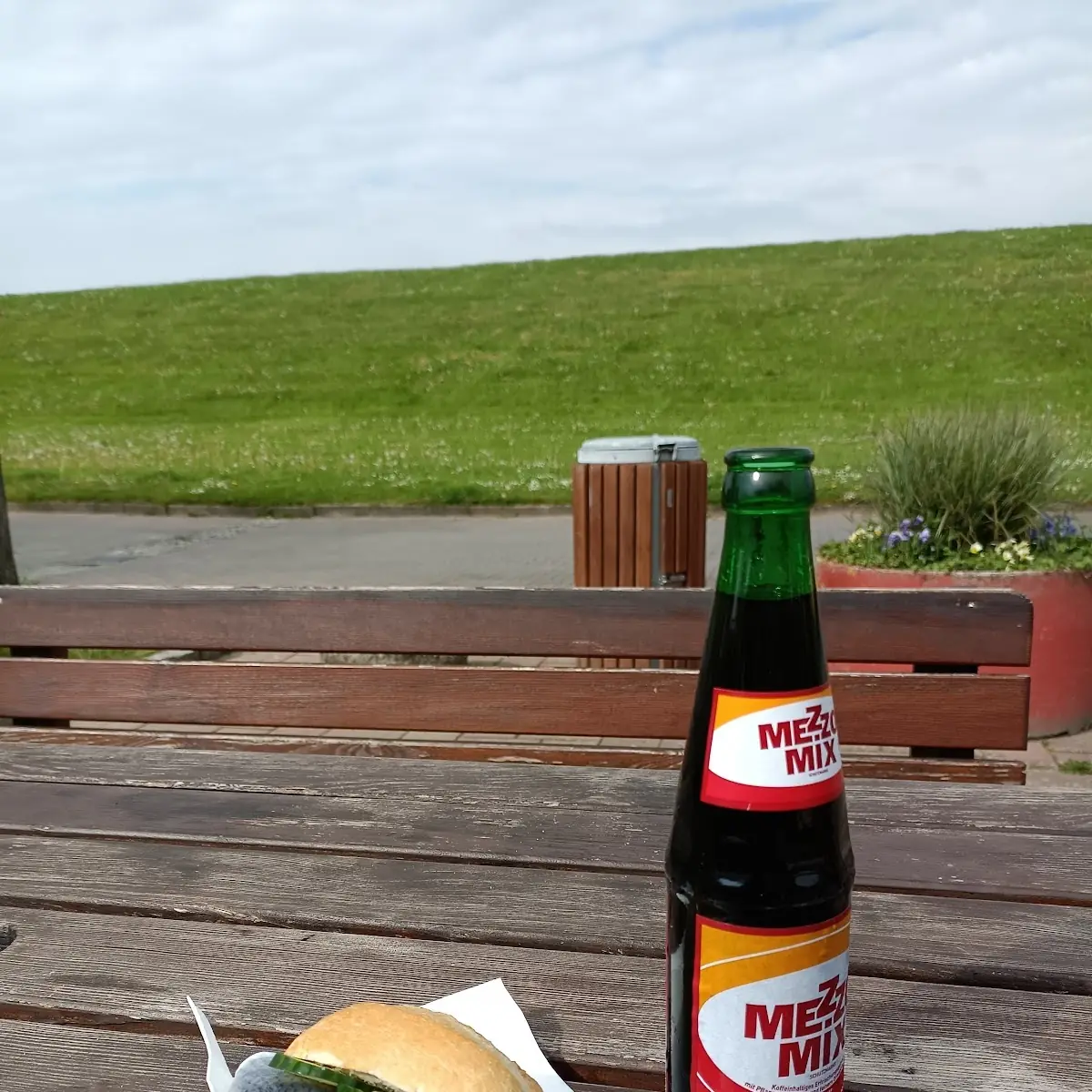 Bismarckhering