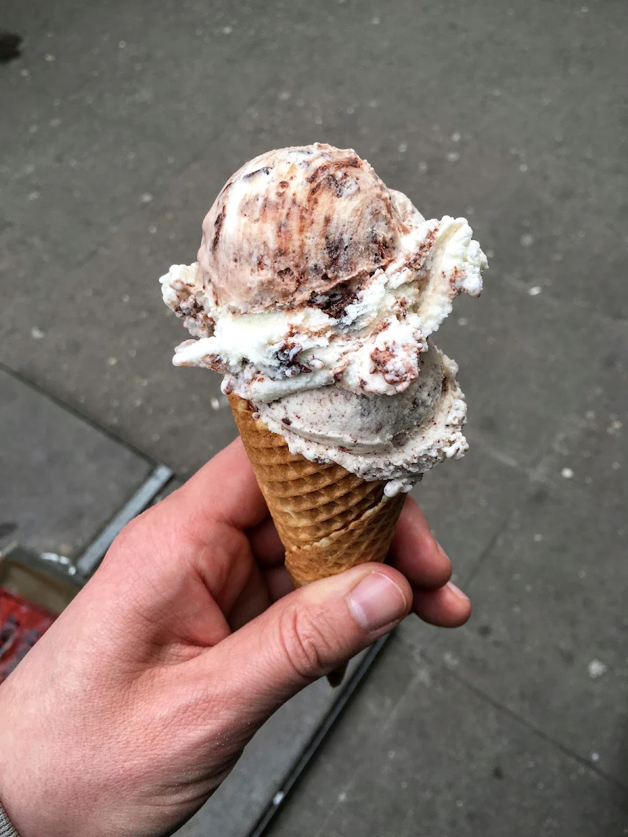 Stracciatella