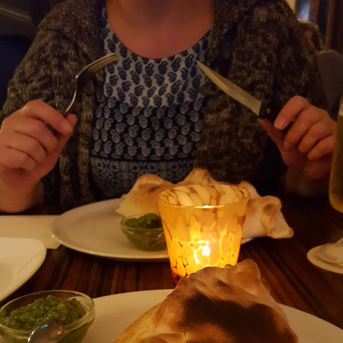 Calzone