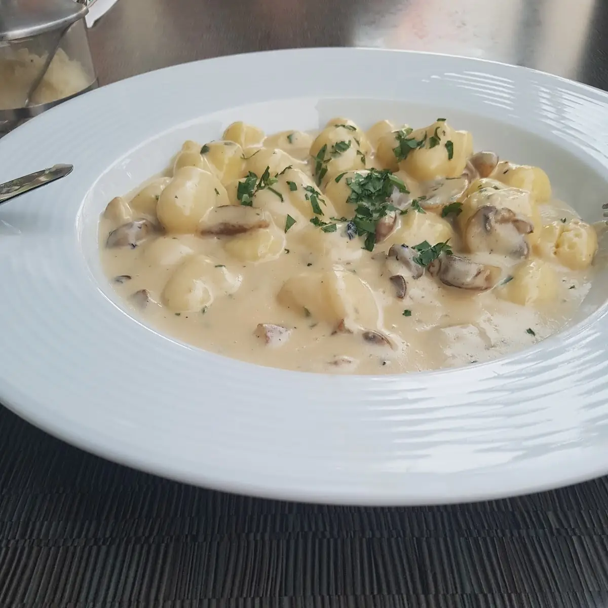 Gnocchi