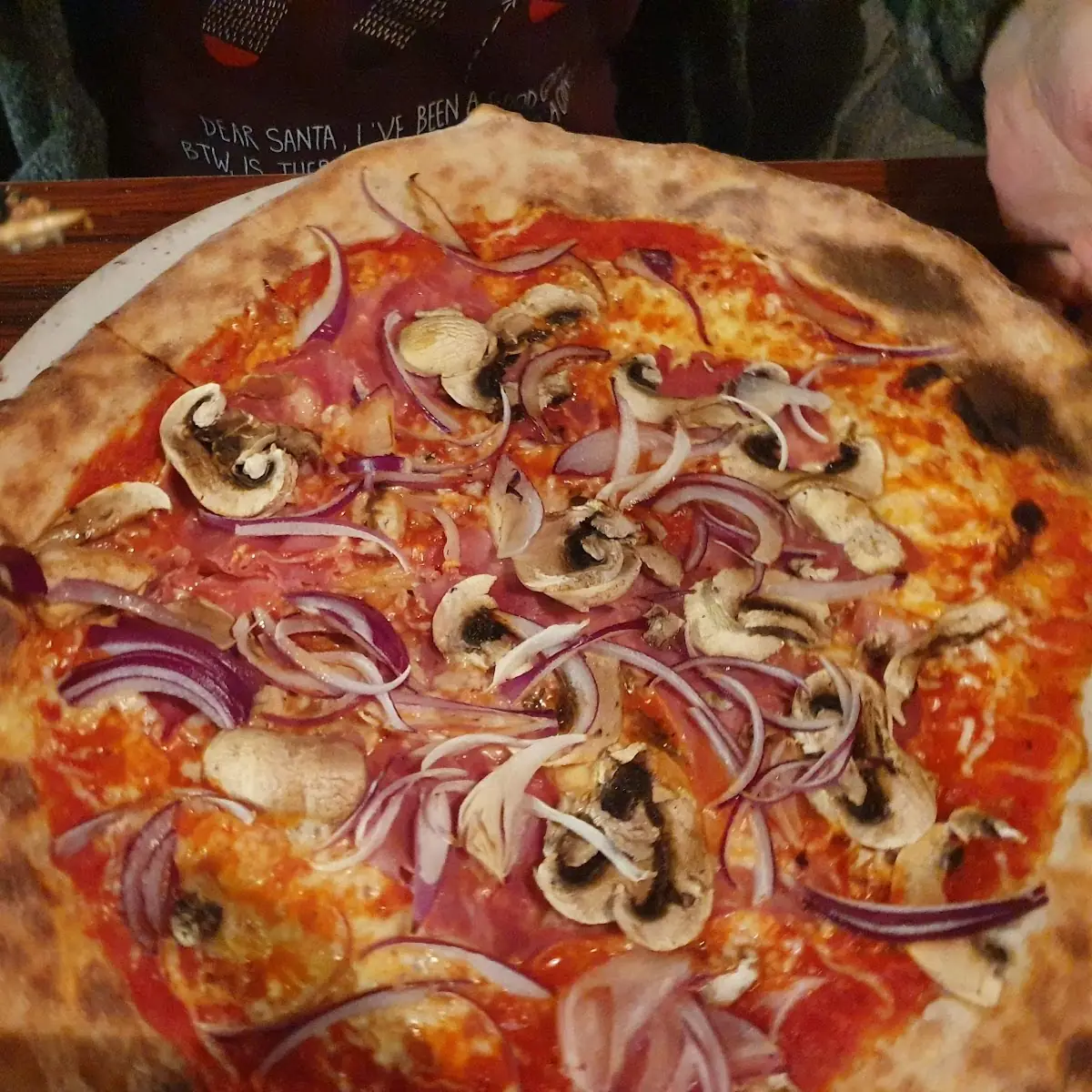 Pinsa