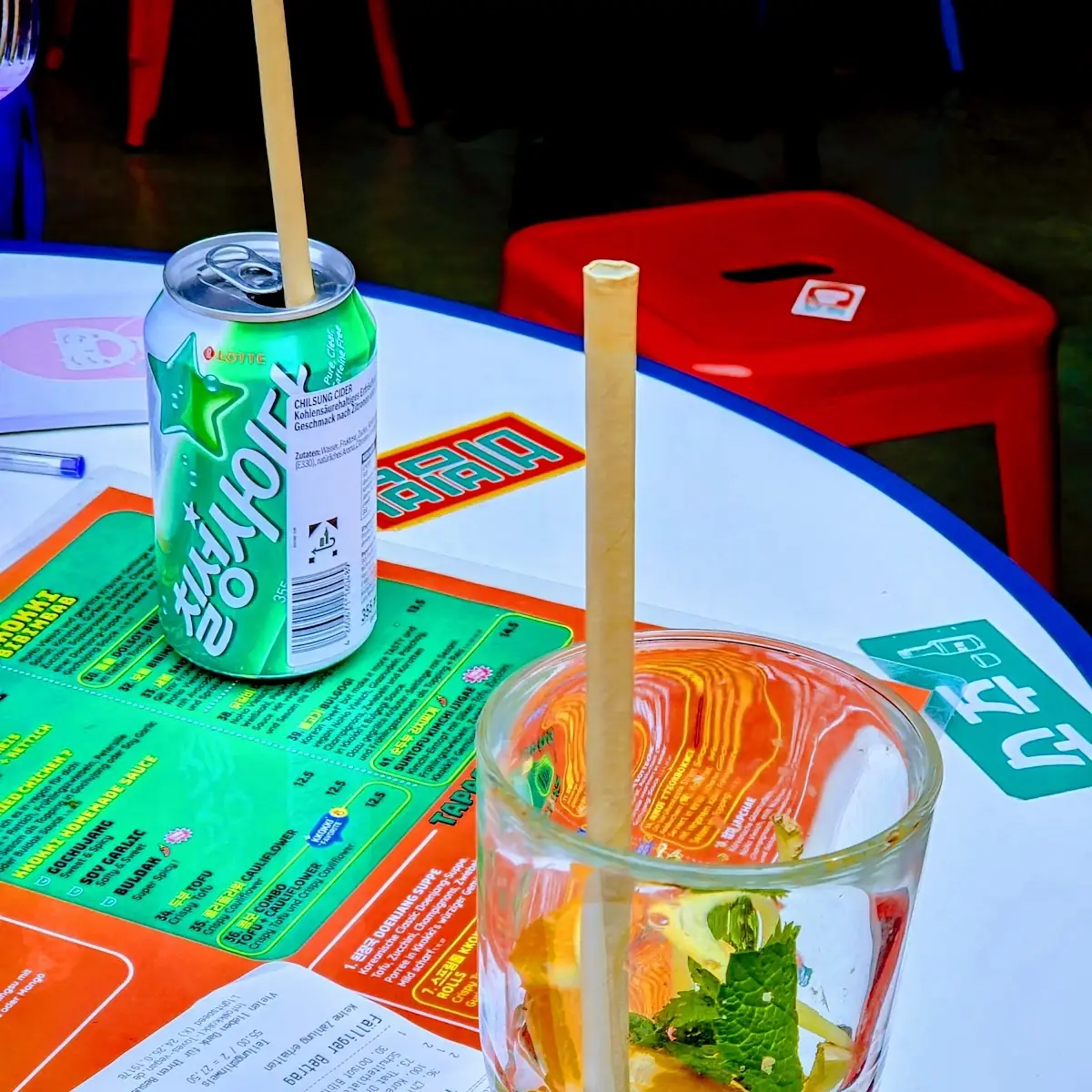 Limonade