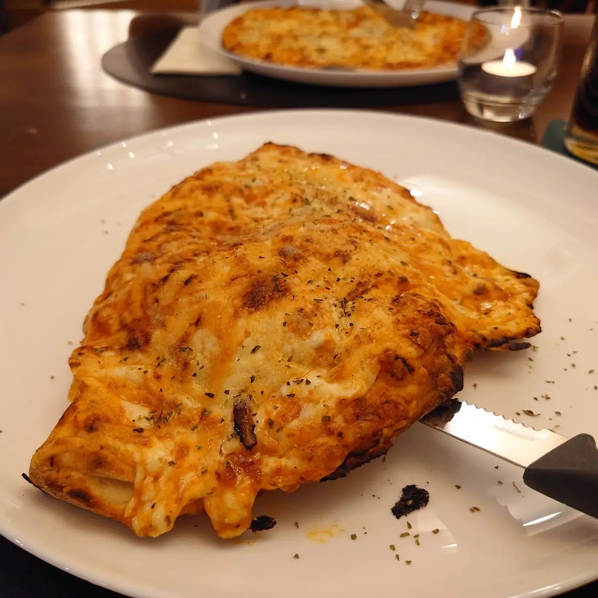 Calzone