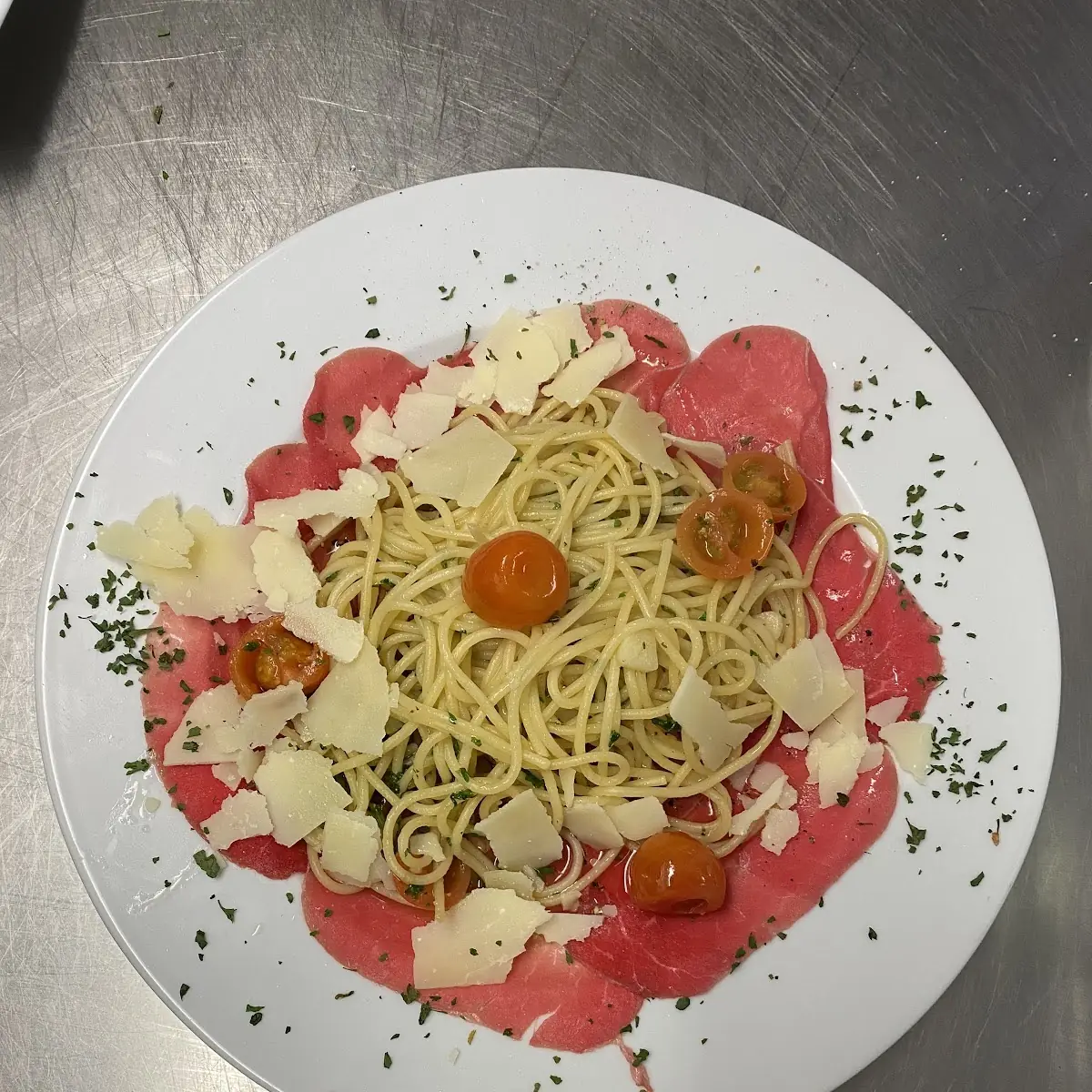 Carpaccio