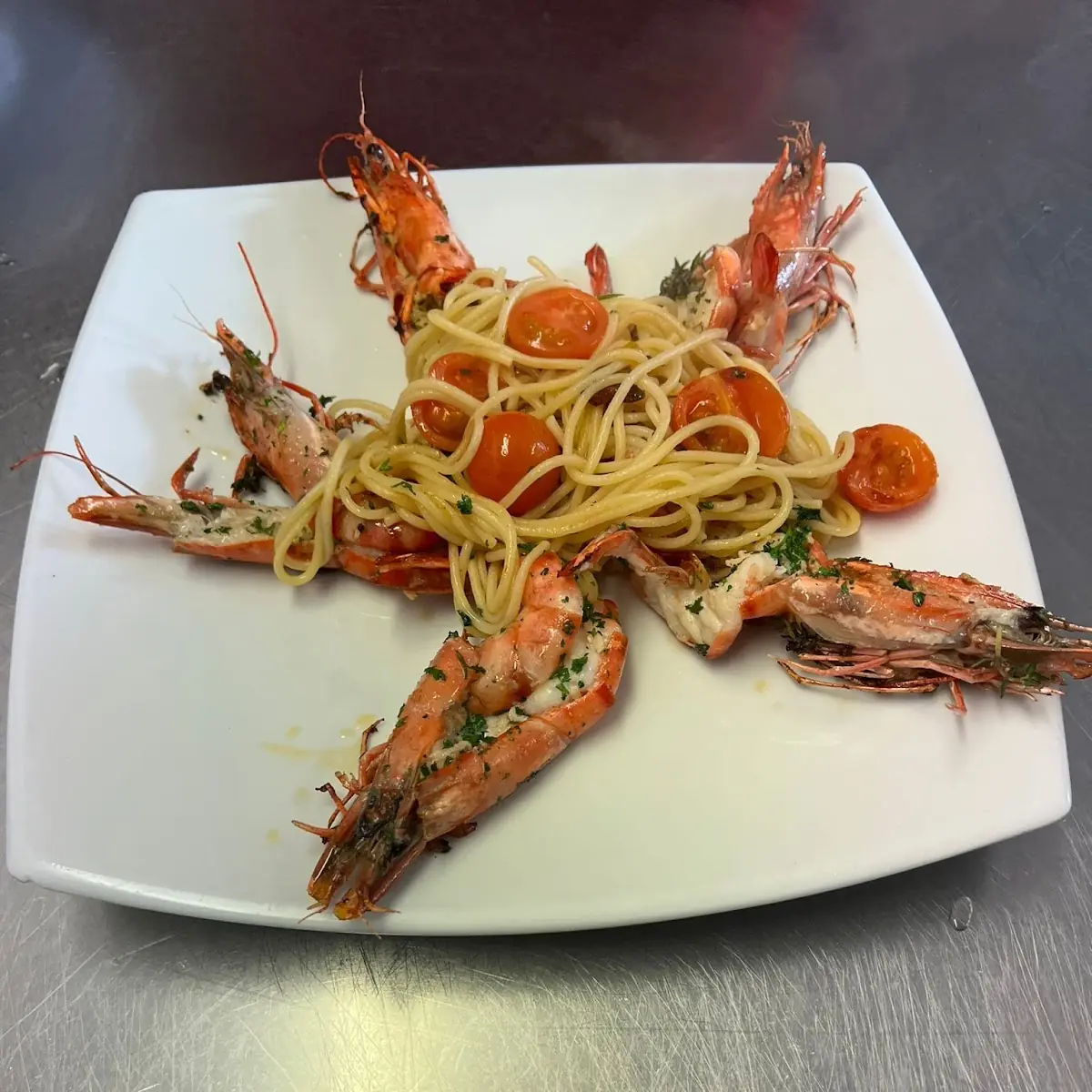 Scampi