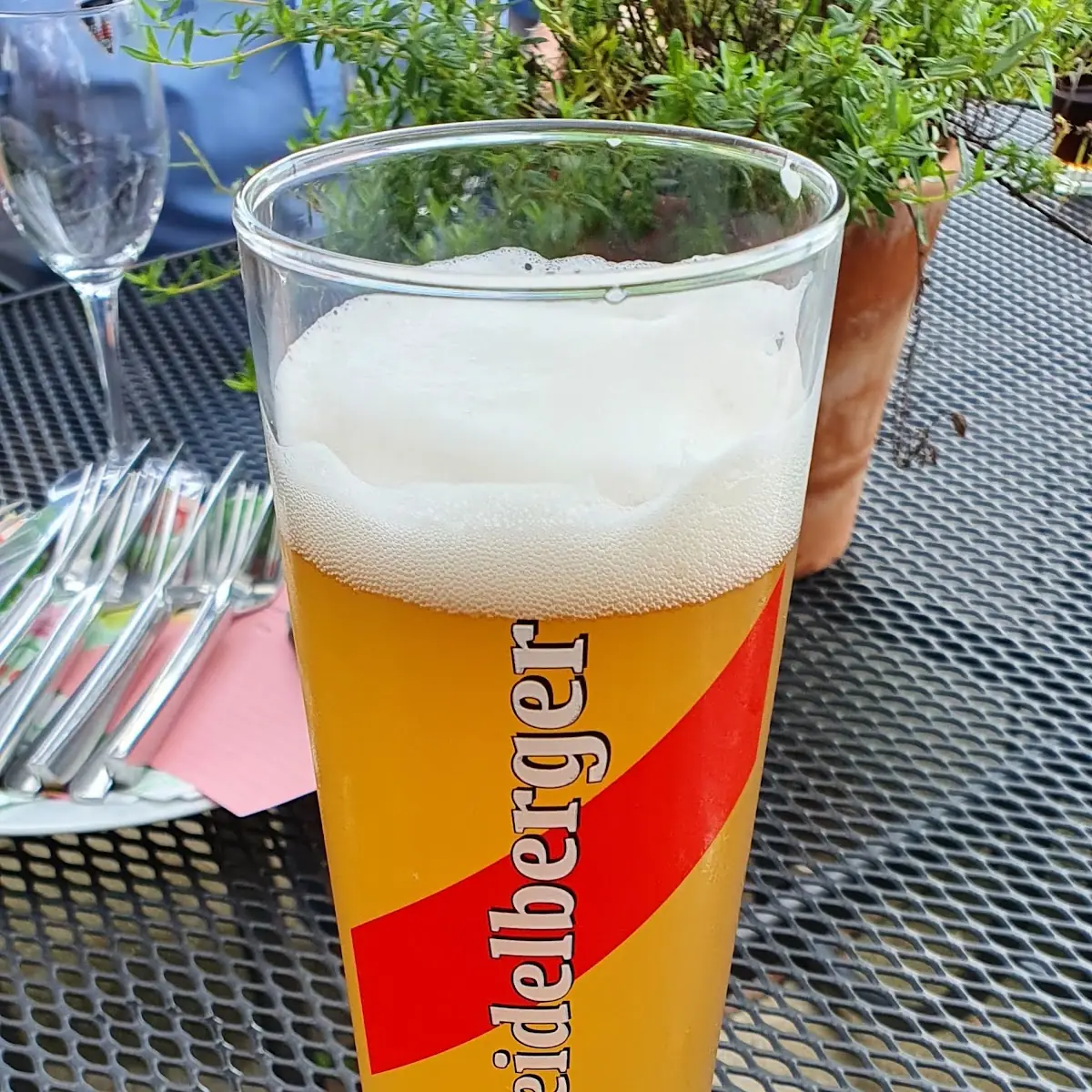 Beer
