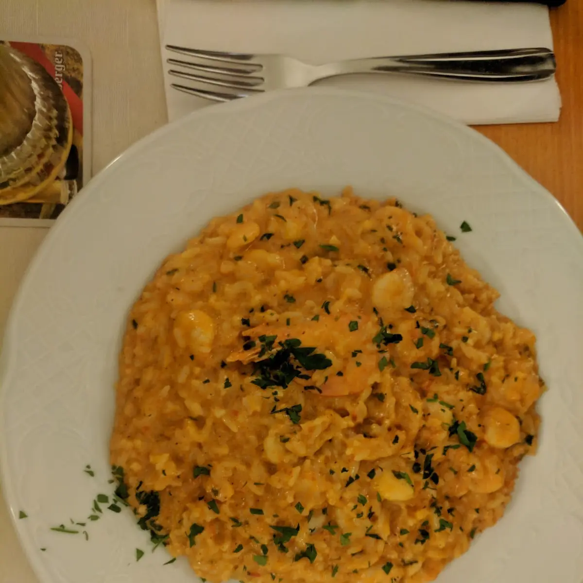 Risotto