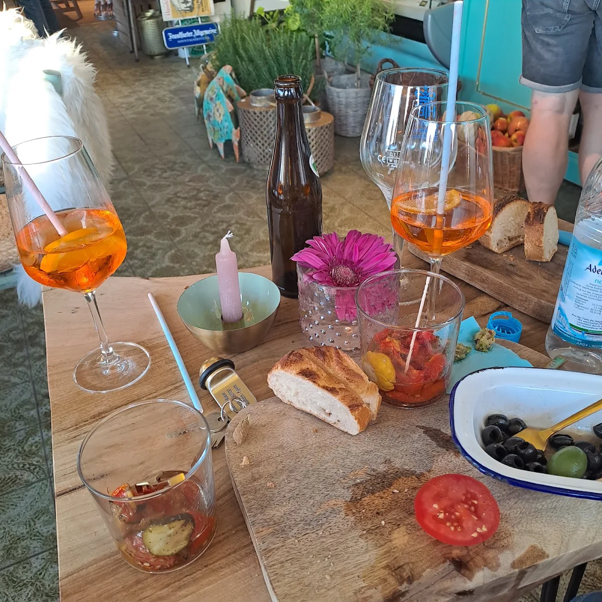Tapas