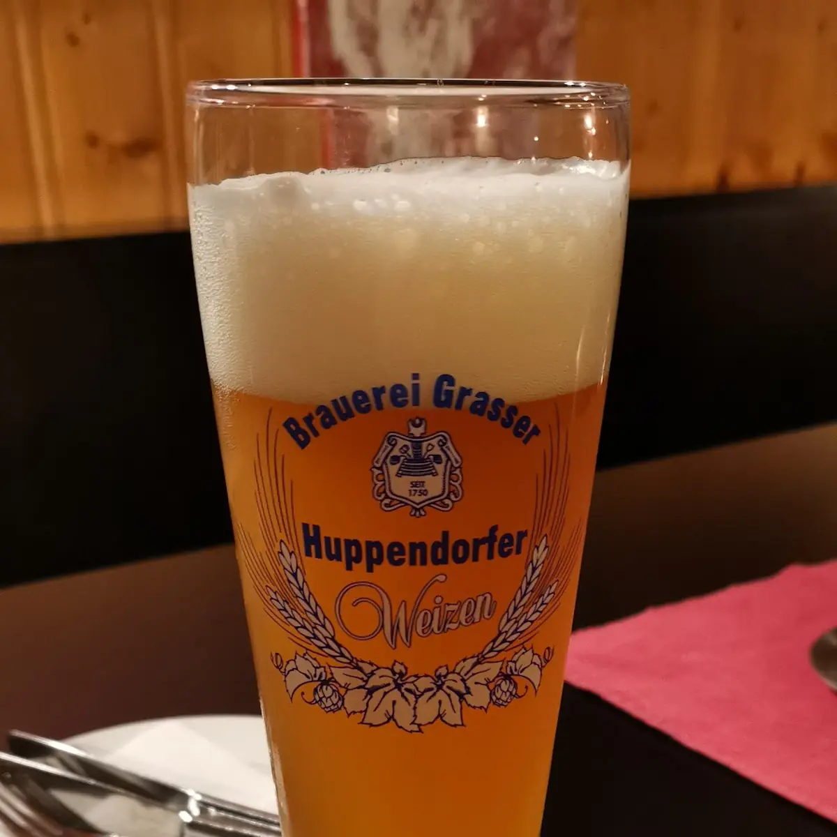 Hefeweizen