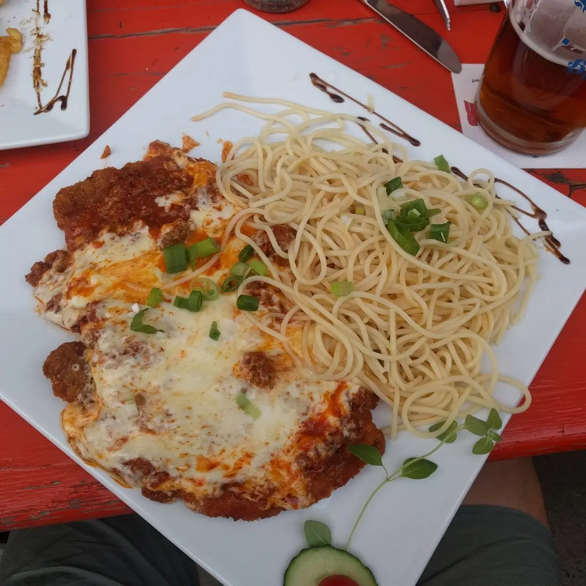 Spaghetti