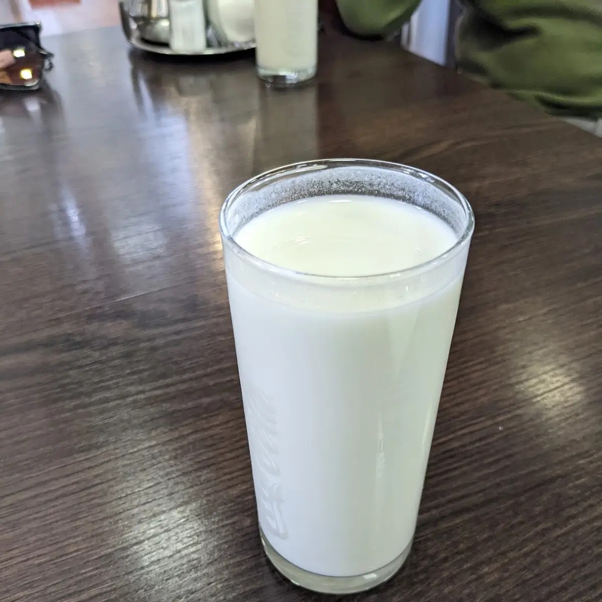 Ayran