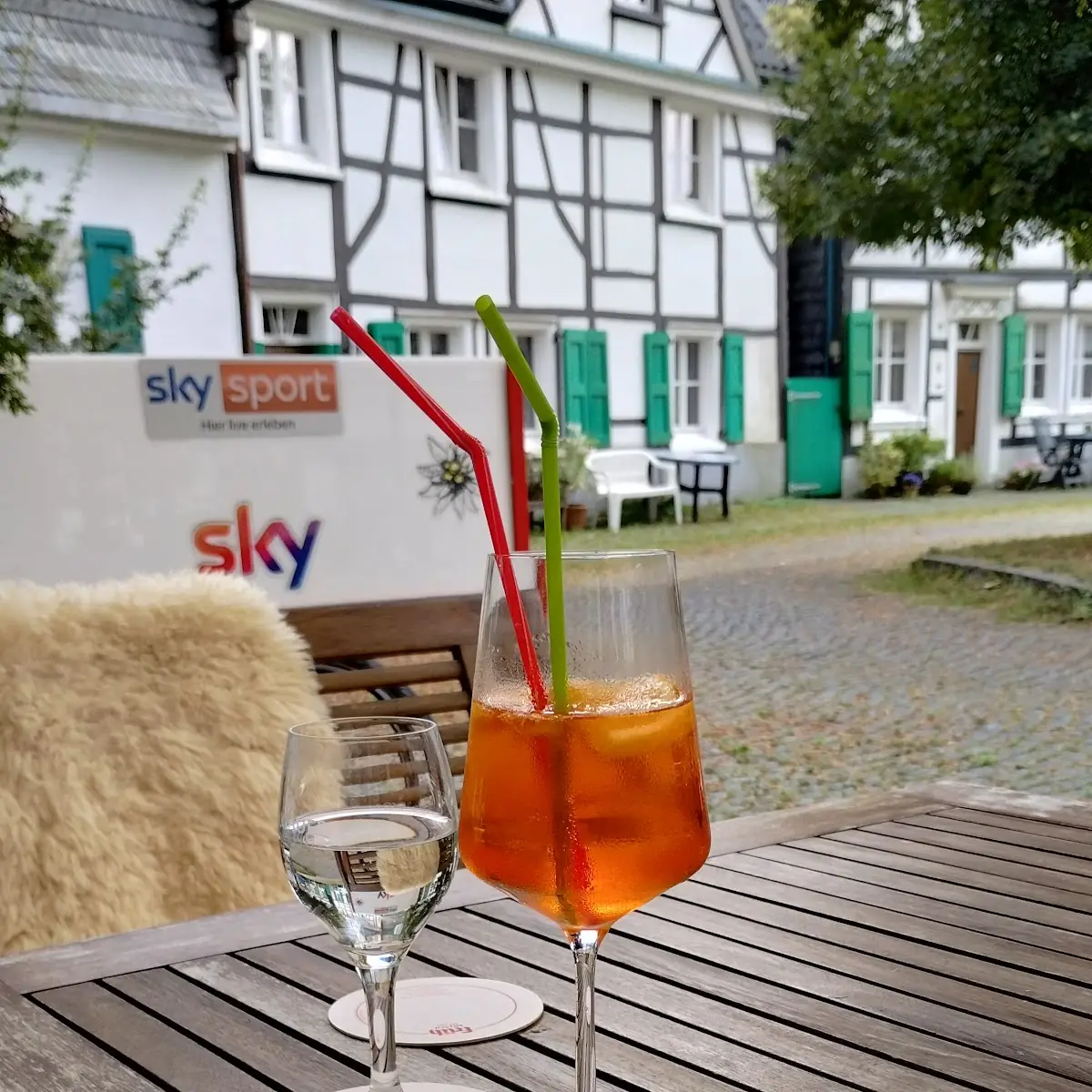 Aperol Spritz