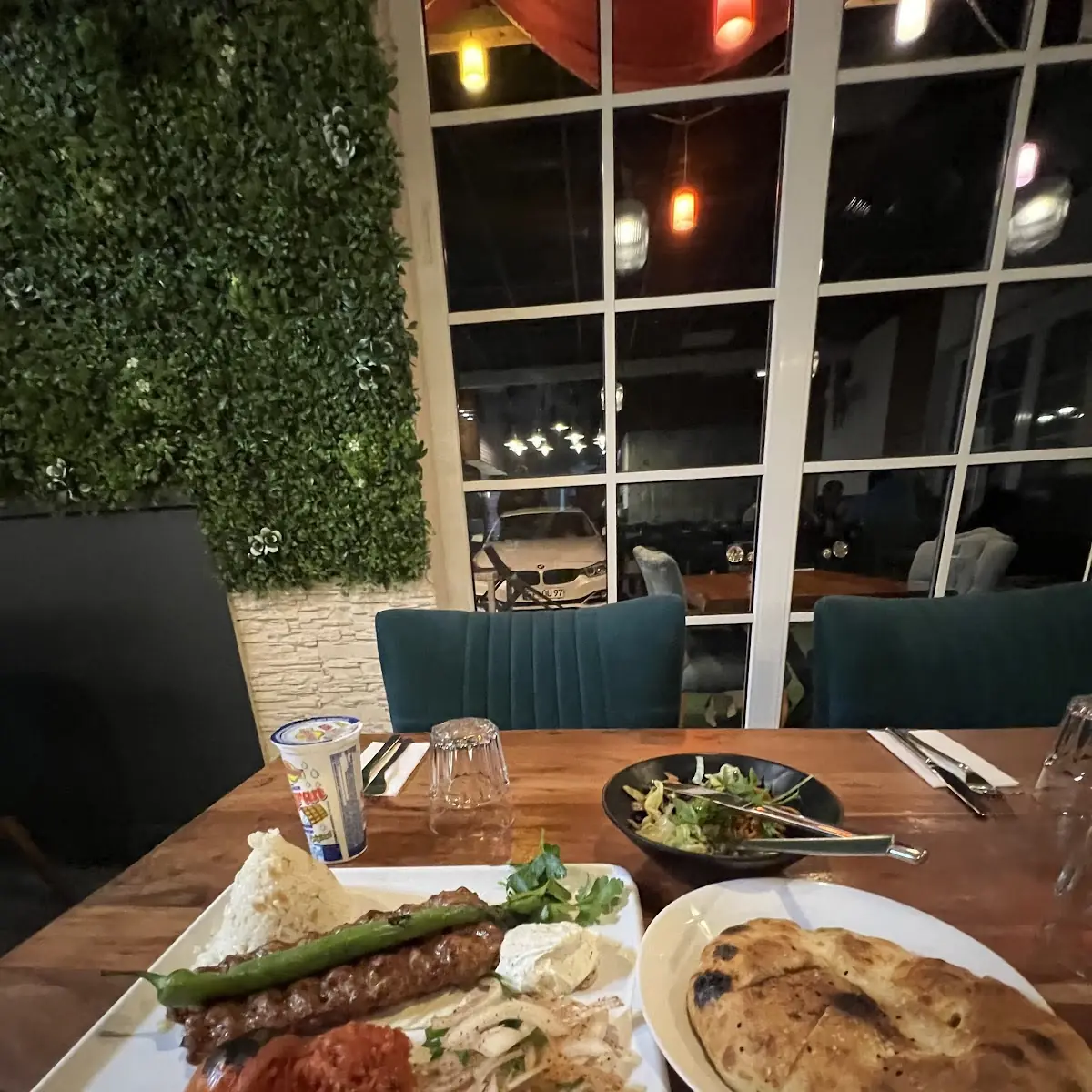 Adana Kebap