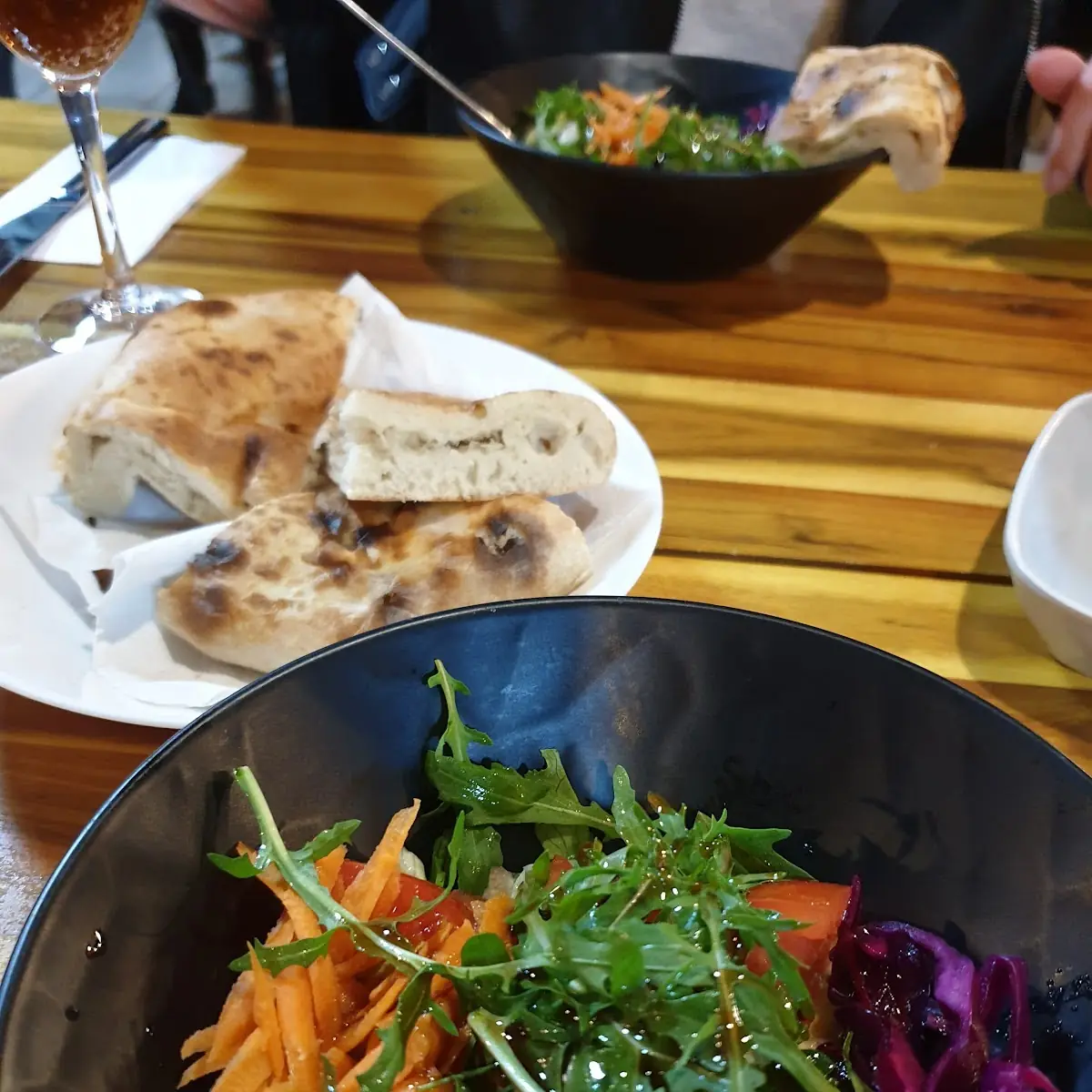 Beilagensalat
