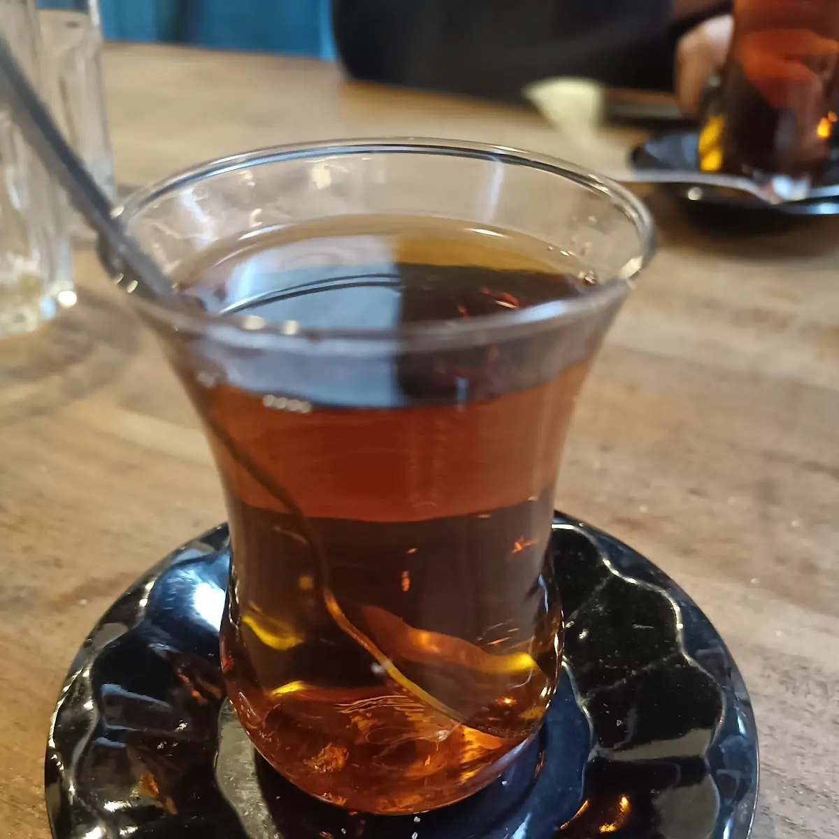 Çay