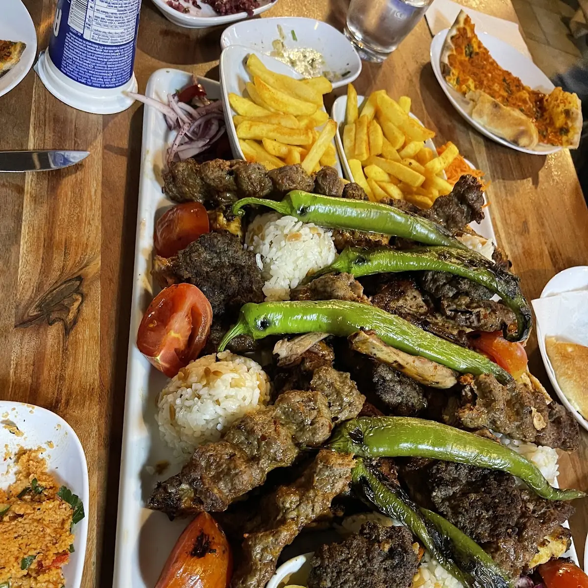 Kebab