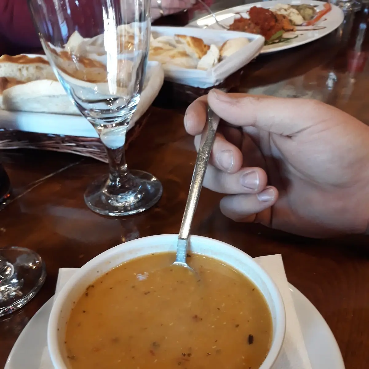 Kuttelsuppe