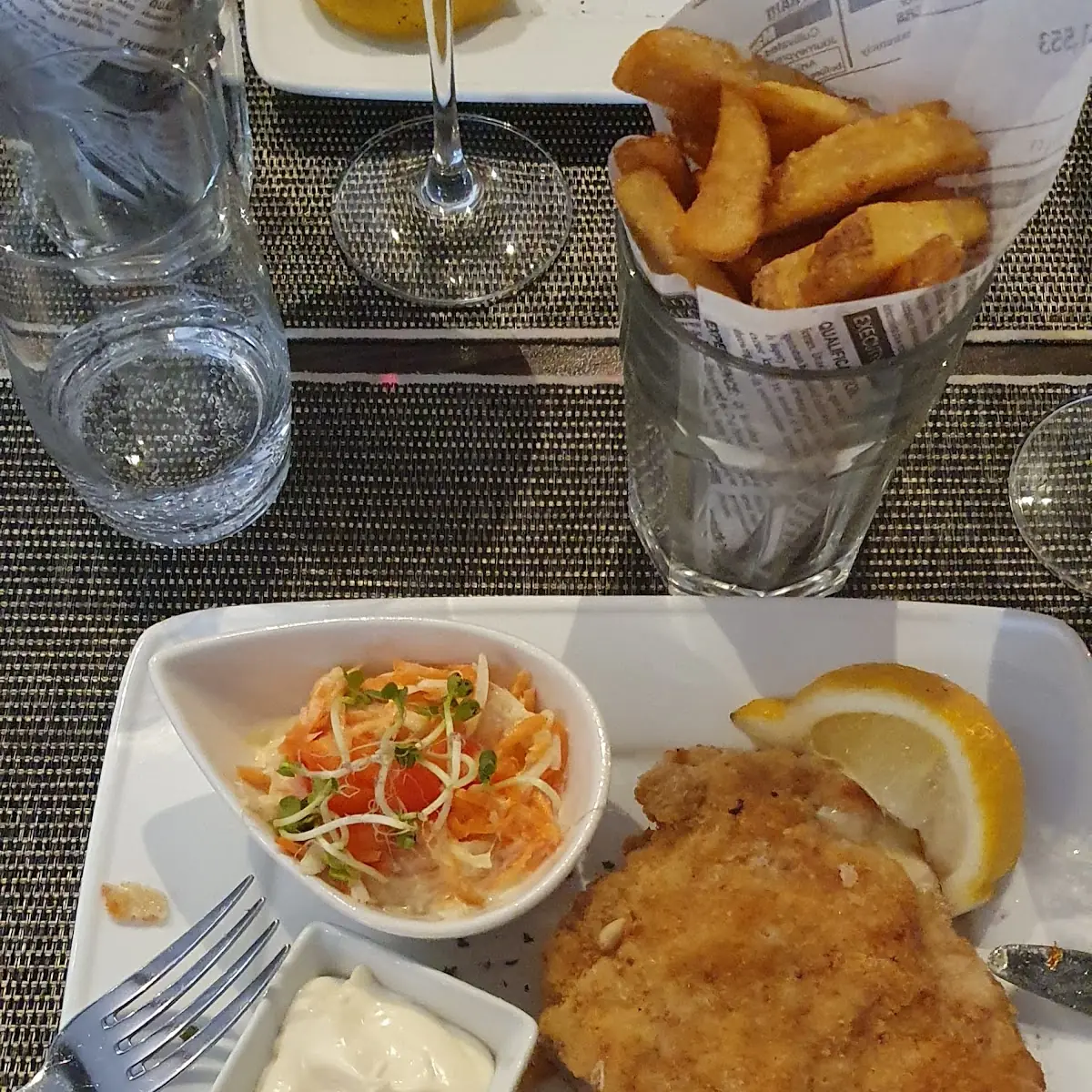 Cordon Bleu