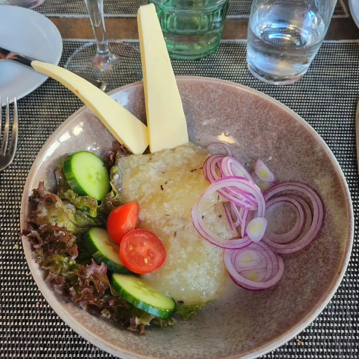 Handkäs