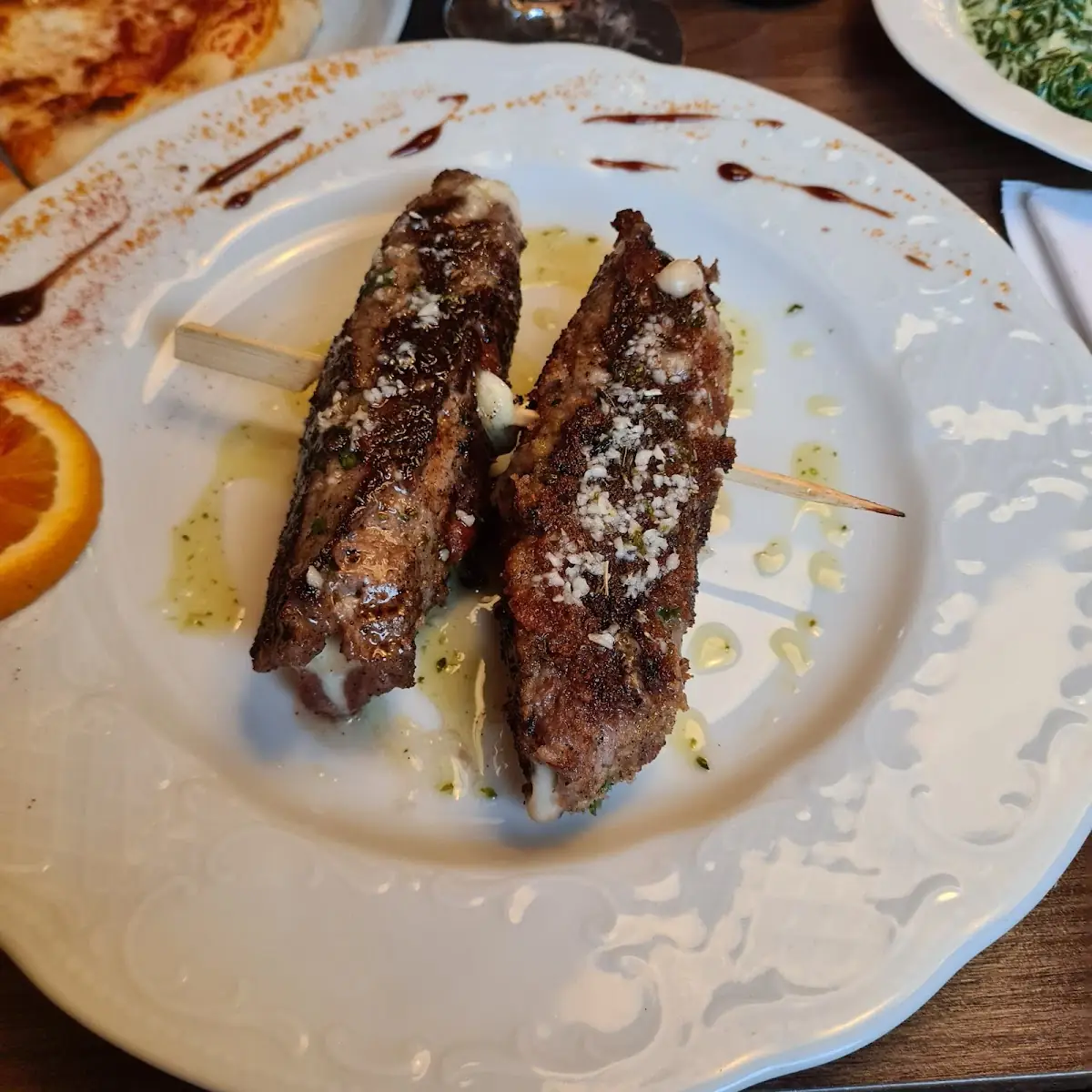 Involtini
