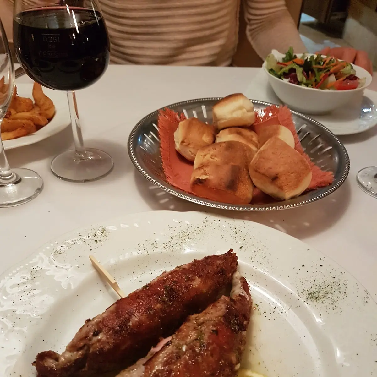 Rouladen