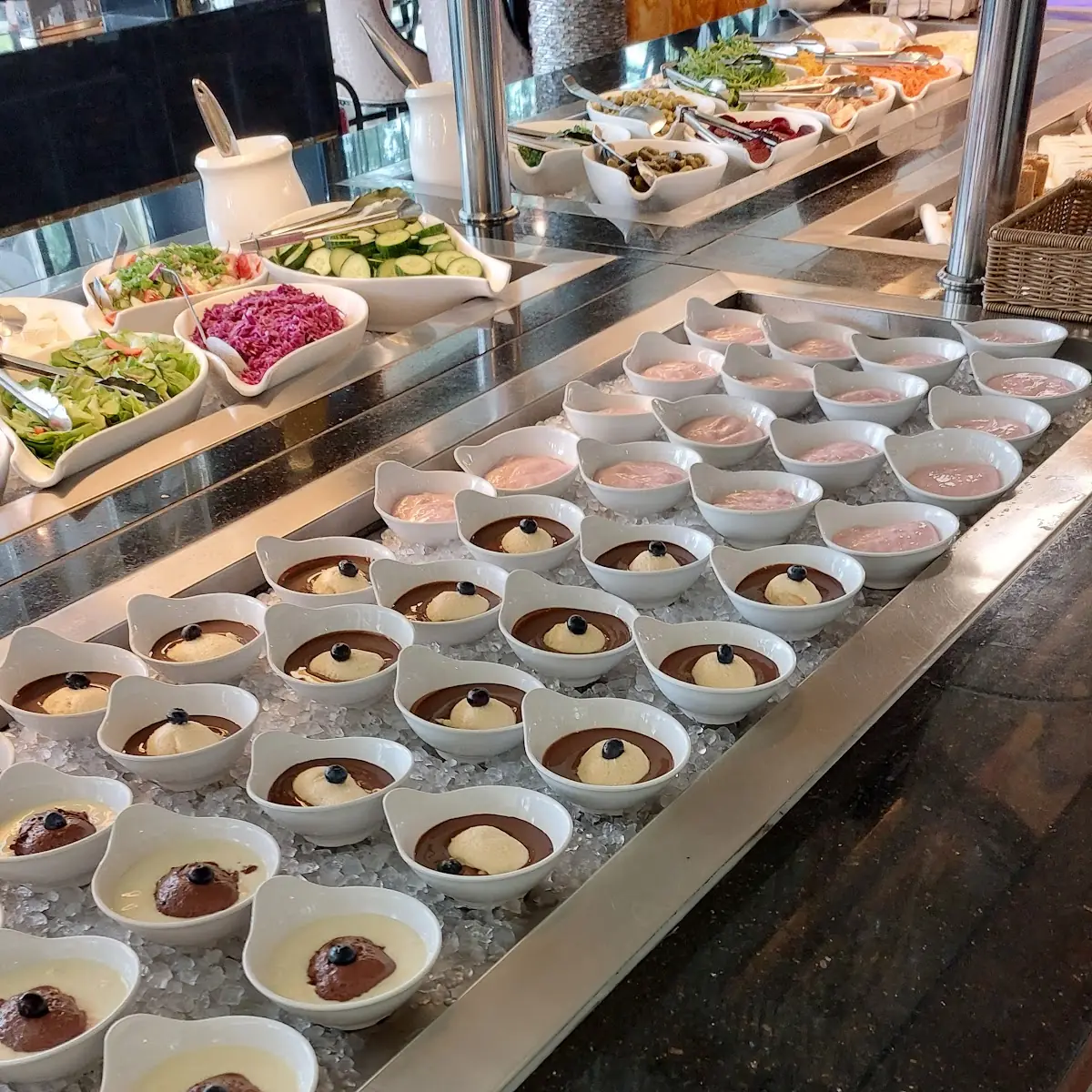 Pudding