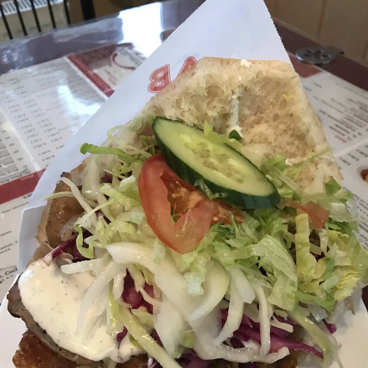 Döner