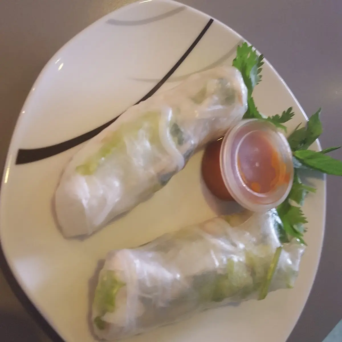Spring Roll