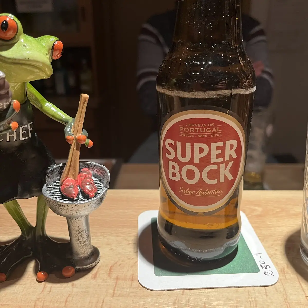 Superbock