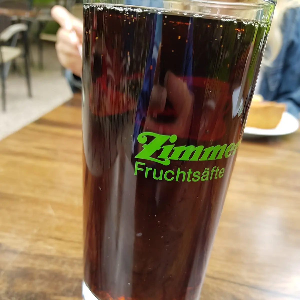 Coca Cola