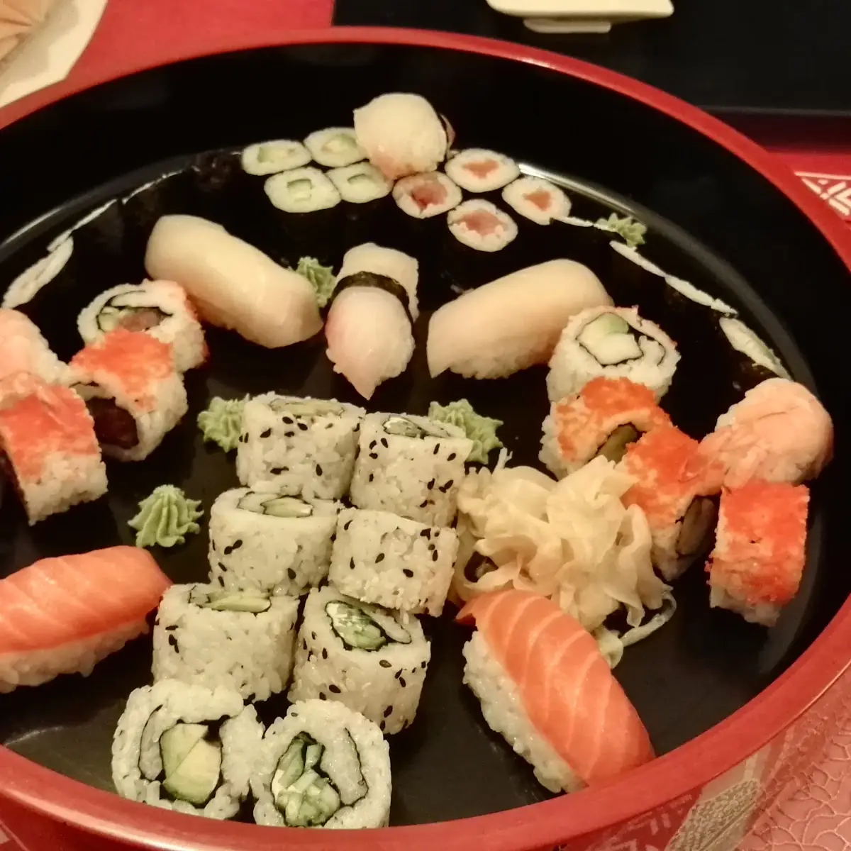Sushi