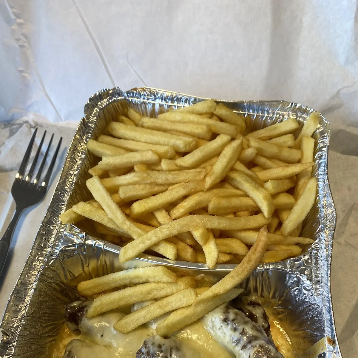 Cevapcici