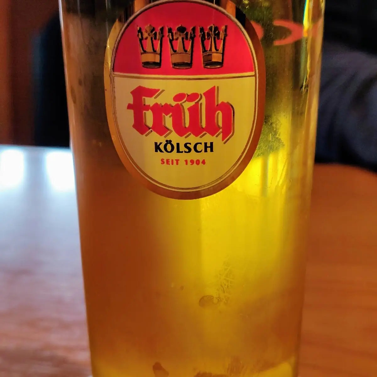 Früh Kölsch